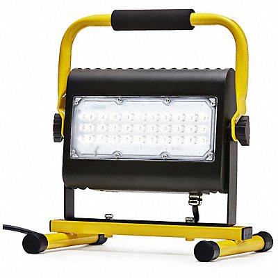SOUTHWIRE 411050 Corded Work Light Corded 5000lm LED