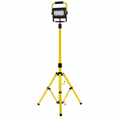 SOUTHWIRE 411230 Single Head Work Light Corded 1440lm LED