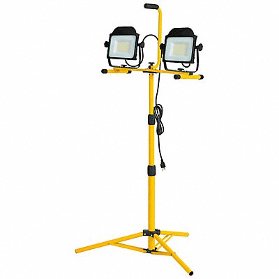 SOUTHWIRE CSW10X2 Dual Head Work Light Corded 20000lm LED