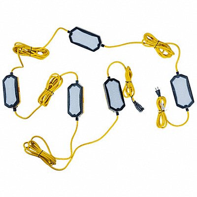 SOUTHWIRE 71X4SW StrLight RecessedSnglContact LED 11000lm