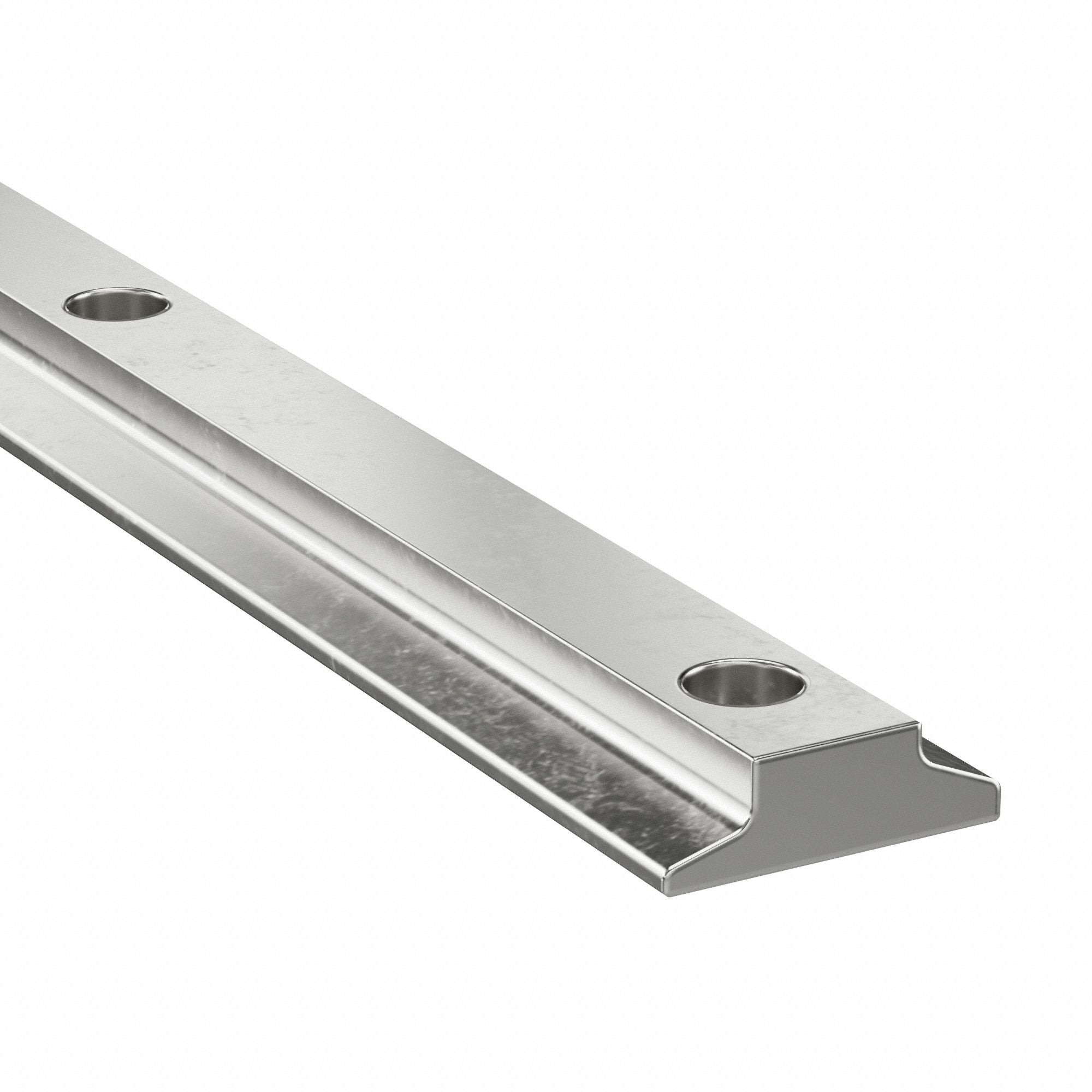MINVEE MV0TS365019 Track Support 19 Mounting Holes 36.5 L
