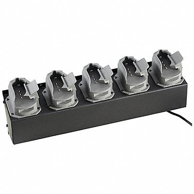STREAMLIGHT 90910 AC Charger Bank 100V/ 120V