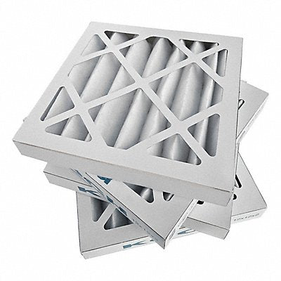OMNI CLEANAIR M11PF5004Pk Prefilter REPL 4-Pack MERV11 2x12x2 PK4