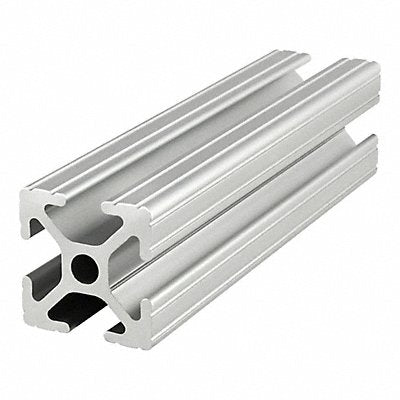 80/20 101048 T-Slot Framing System Single 4 ft Clear