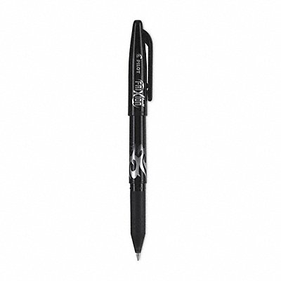 PILOT 31550 Pen Black Erasable Gel PK12