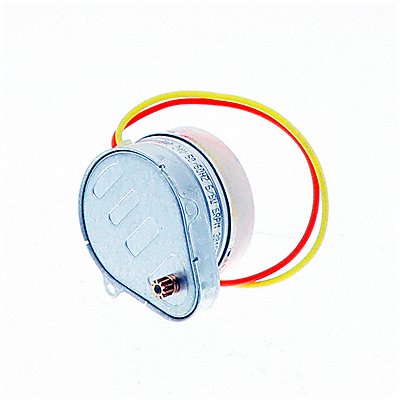 HONEYWELL HOME 802360JA Replacement Motor 24V AC