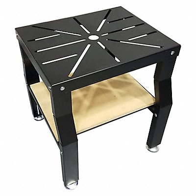 DAYTON 802G24 Universal Tool Stand 23 x25