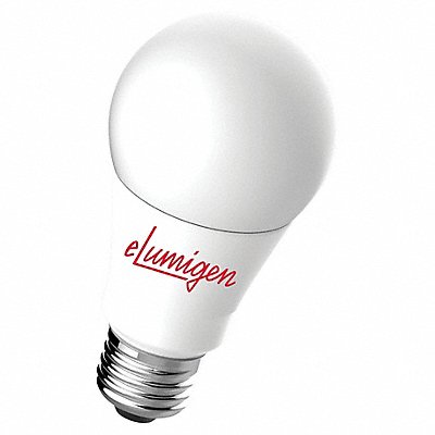 ELUMIGEN RA19L0450C20 LED 6 W A19 Medium Screw (E26)