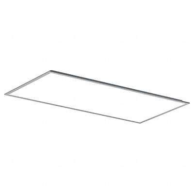 ELUMIGEN PBC24W50DMWP LED Flat Panel 4 in L 2 in W 1 3/4 in H