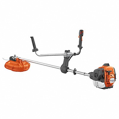 HUSQVARNA 525RX Brush Cutter 18 Cutting W 17.25 fl oz