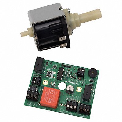 HARTELL HDPKIT11160 Motor/PCB Kit Condensate Removal Pumps