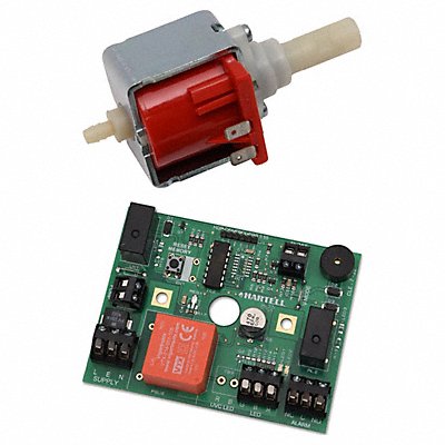 HARTELL HDPKIT223060 Motor/PCB Kit Condensate Removal Pumps
