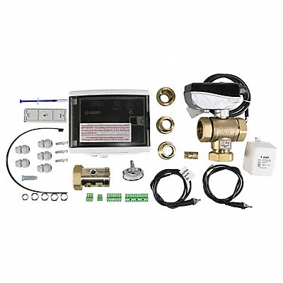 CALEFFI 600064A Electronic Mixing Valve
