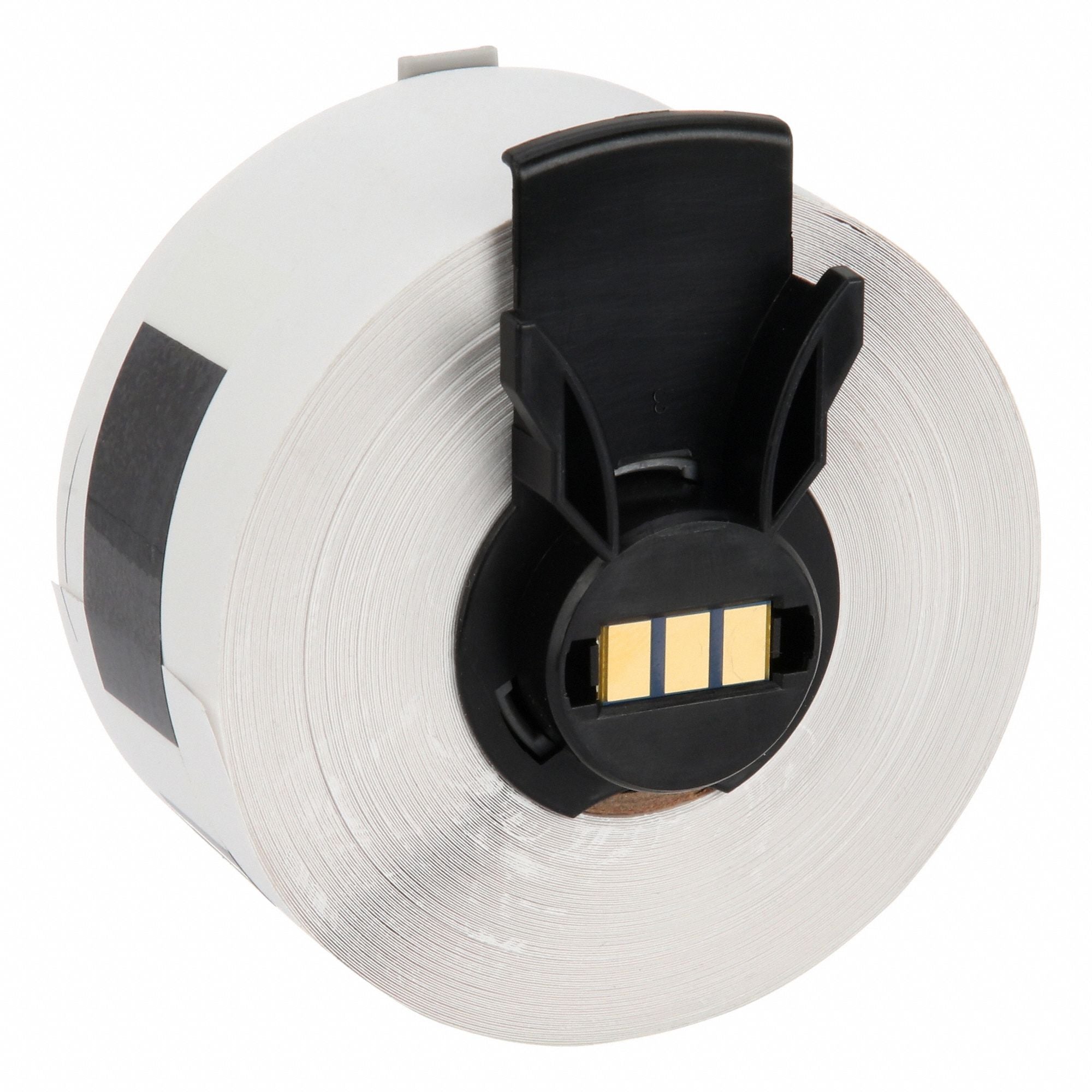 BRADY M6C1000595WT Label Vinyl Color White 1 W