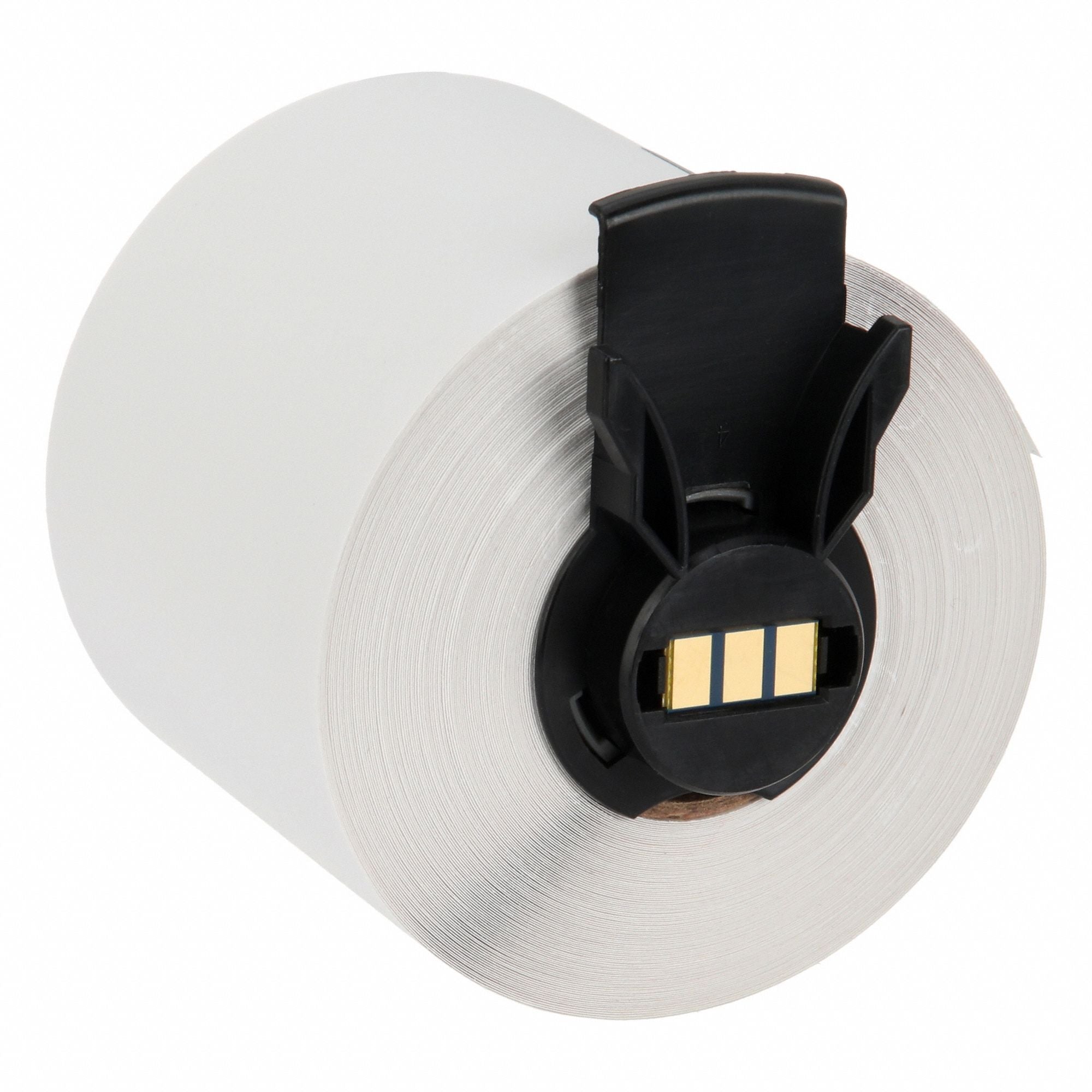 BRADY M6C2000595WT Label Vinyl Color White 2 W