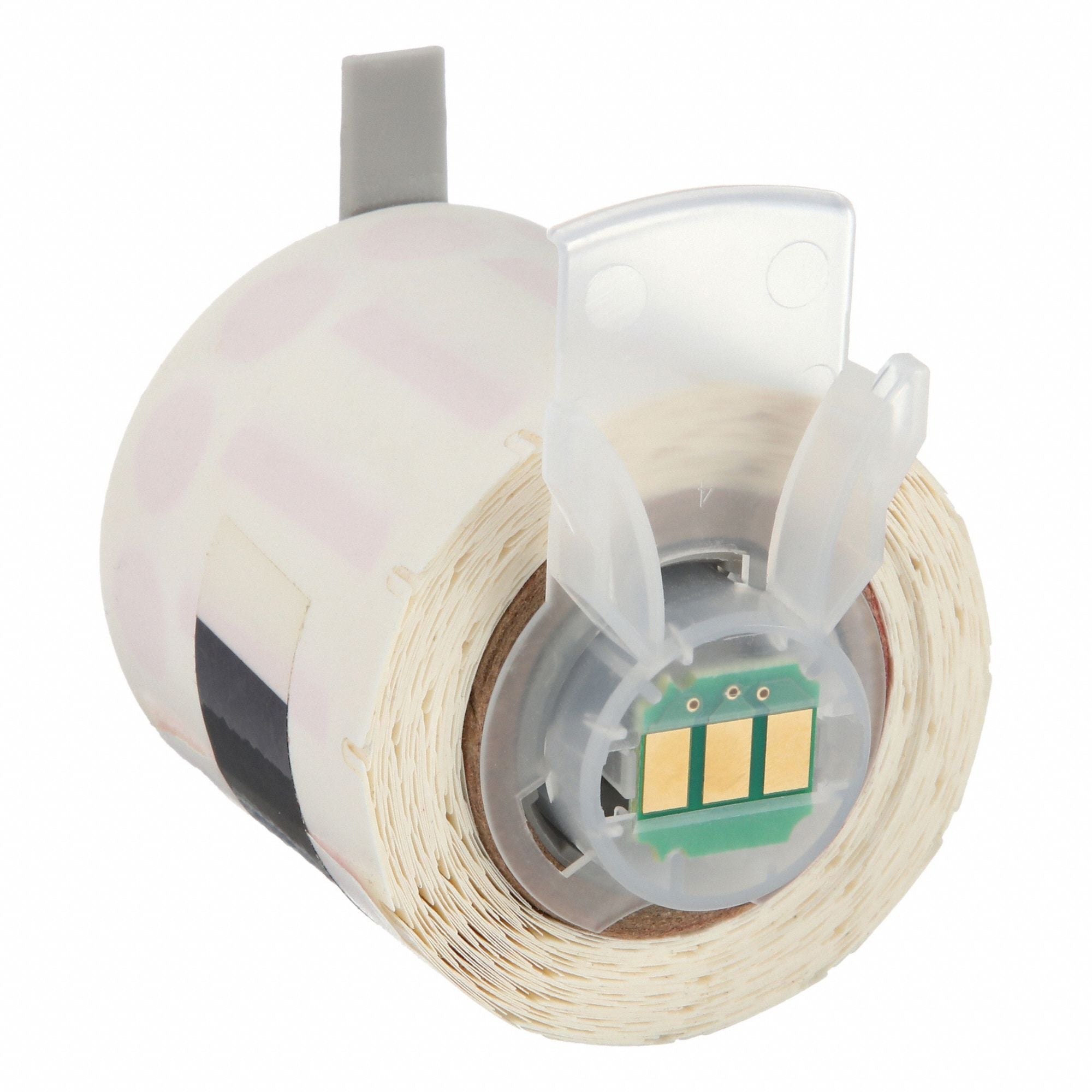 BRADY M698494PK Label Color Pink/White 1 W 3/8 H