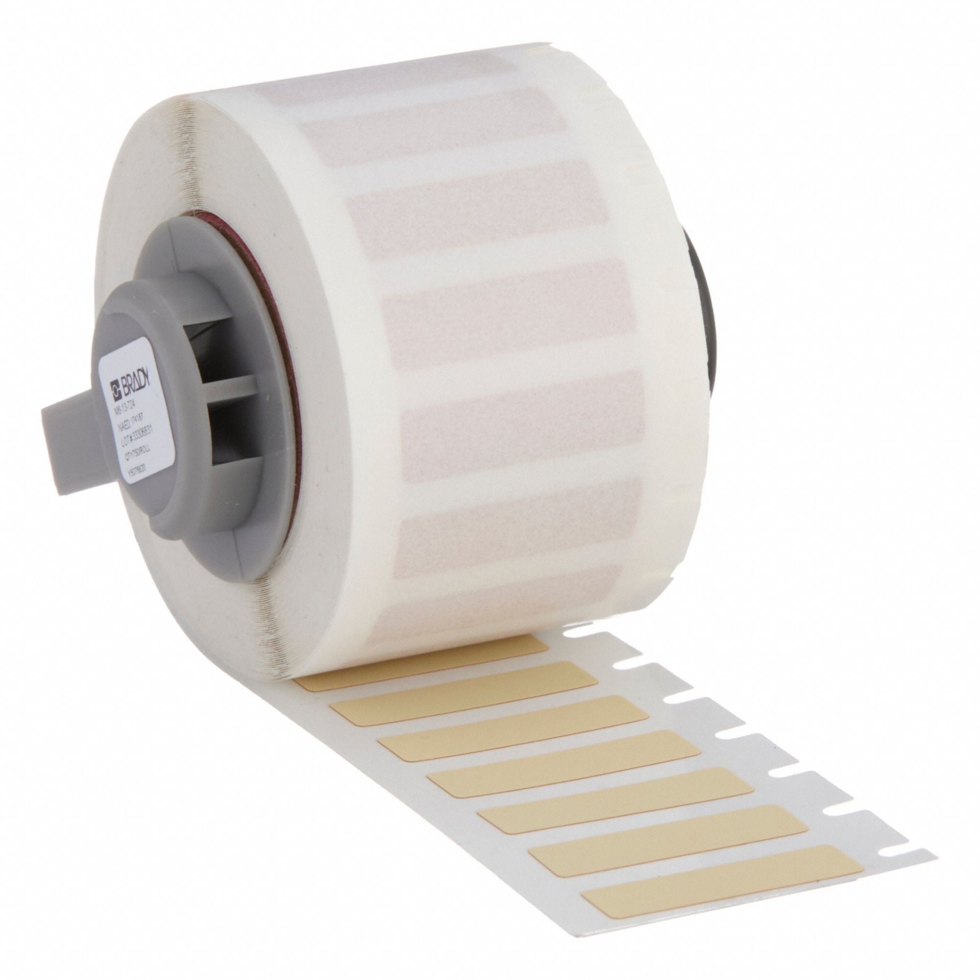 BRADY M613724 Label Polyimide Matte 29/32 W