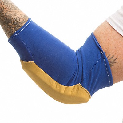 IMPACTO 80420SMALL Elbow Pad Memory Foam Small