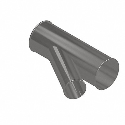NORDFAB 8040003017 Dust Collection Duct and Fittings