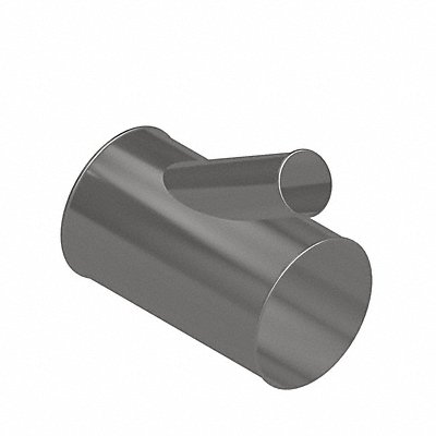 NORDFAB 8040003144 Dust Collection Duct and Fittings