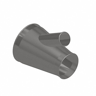 NORDFAB 8040003244 Dust Collection Duct and Fittings