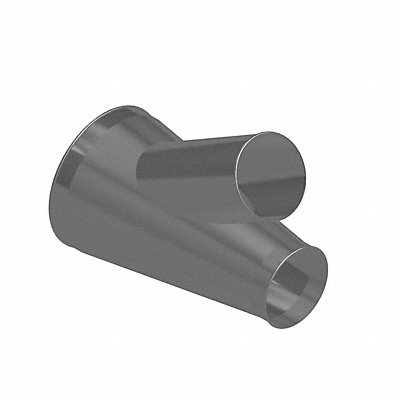 NORDFAB 8040003413 Dust Collection Duct and Fittings