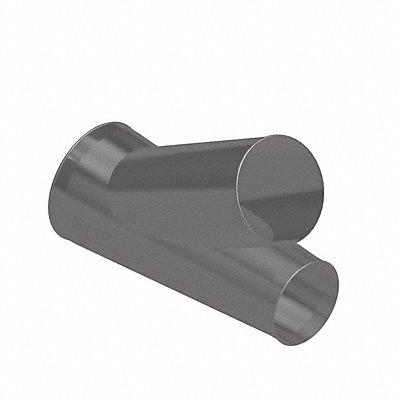 NORDFAB 8040003435 Dust Collection Duct and Fittings