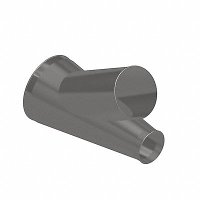 NORDFAB 8040003620 Dust Collection Duct and Fittings