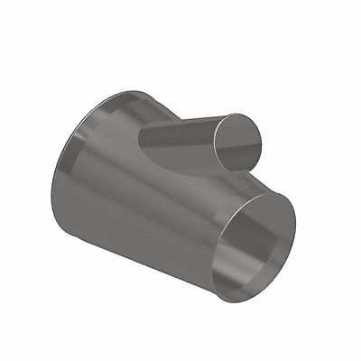 NORDFAB 8040003656 Dust Collection Duct and Fittings