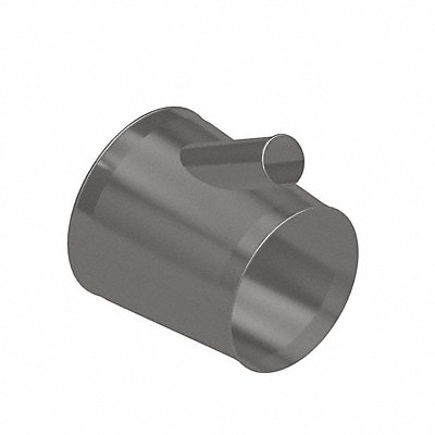 NORDFAB 8040003678 Dust Collection Duct and Fittings