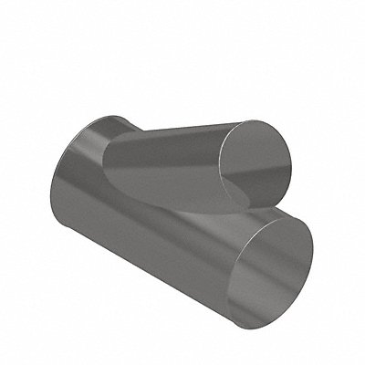 NORDFAB 8040003712 Dust Collection Duct and Fittings
