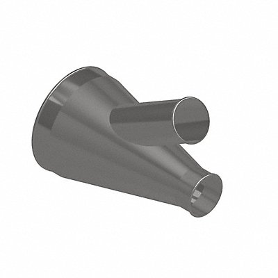 NORDFAB 8040005216 Dust Collection Duct and Fittings