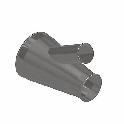 NORDFAB 8040005226 Dust Collection Duct and Fittings