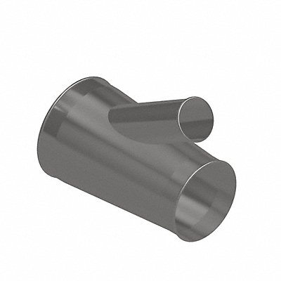 NORDFAB 8040005238 Dust Collection Duct and Fittings