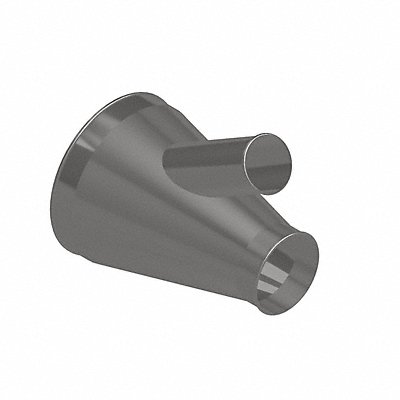 NORDFAB 8040005338 Dust Collection Duct and Fittings
