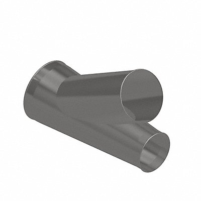 NORDFAB 8040005358 Dust Collection Duct and Fittings