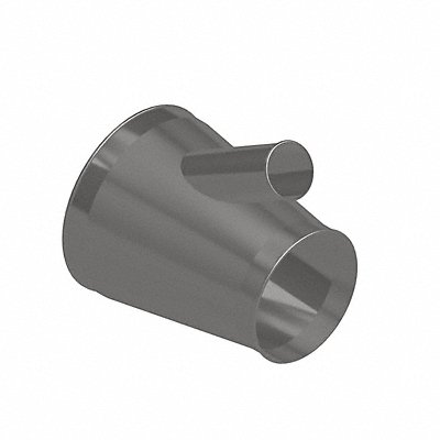 NORDFAB 8040005535 Dust Collection Duct and Fittings