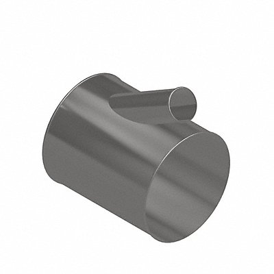 NORDFAB 8040005577 Dust Collection Duct and Fittings