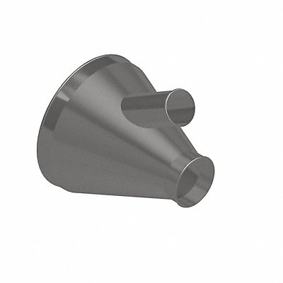 NORDFAB 8040005702 Dust Collection Duct and Fittings