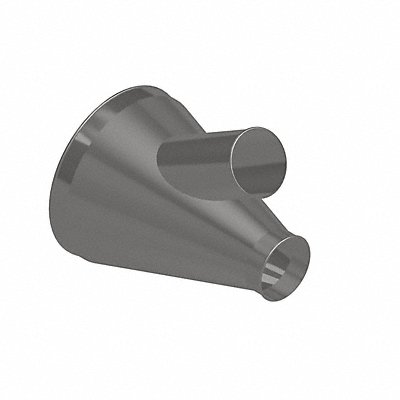NORDFAB 8040005704 Dust Collection Duct and Fittings