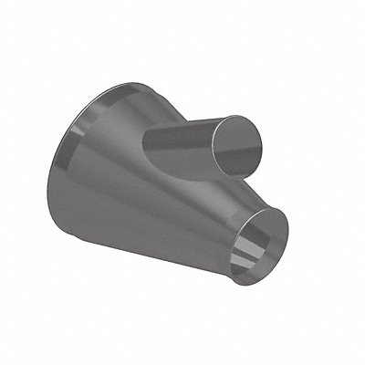 NORDFAB 8040005722 Dust Collection Duct and Fittings