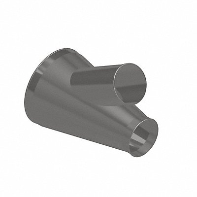 NORDFAB 8040005724 Dust Collection Duct and Fittings