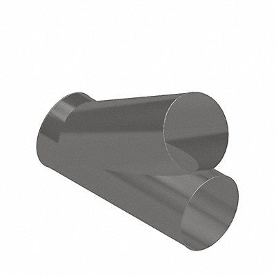 NORDFAB 8040006105 Dust Collection Duct and Fittings