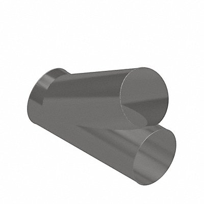 NORDFAB 8040006430 Dust Collection Duct and Fittings