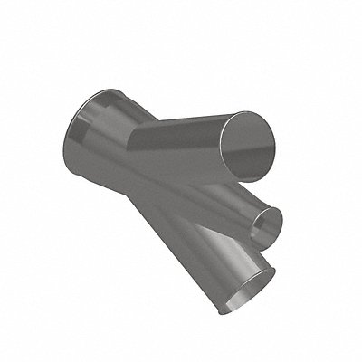 NORDFAB 8040101093 Dust Collection Duct and Fittings