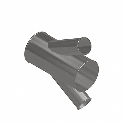NORDFAB 8040101109 Dust Collection Duct and Fittings
