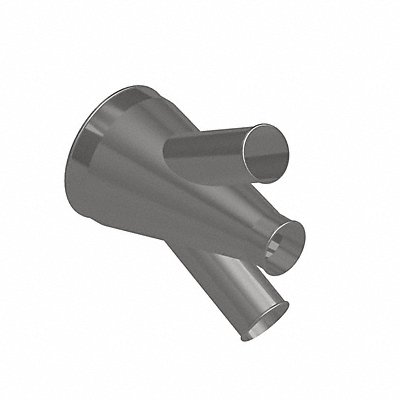 NORDFAB 8040101156 Dust Collection Duct and Fittings