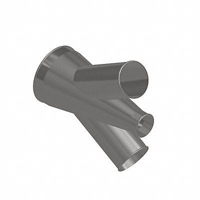 NORDFAB 8040101158 Dust Collection Duct and Fittings