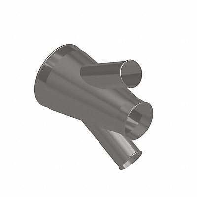 NORDFAB 8040101166 Dust Collection Duct and Fittings