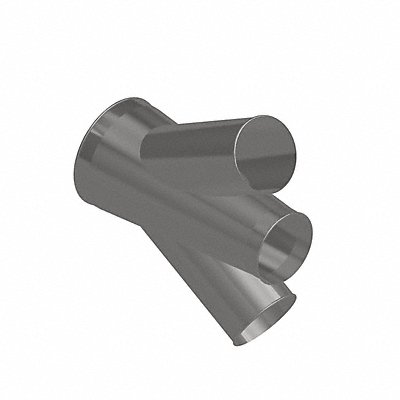 NORDFAB 8040101296 Dust Collection Duct and Fittings